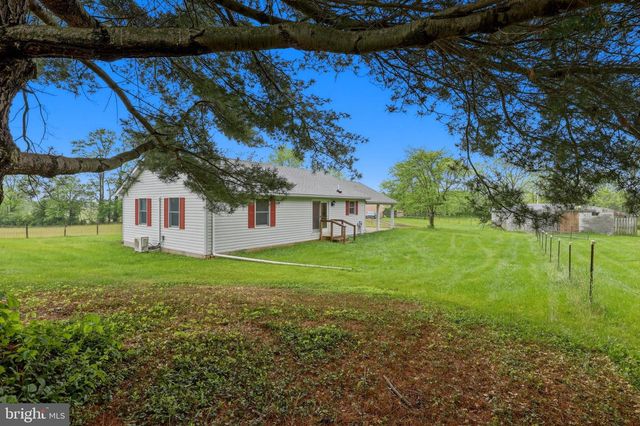 4789 SHEPHERDSTOWN PIKE, Shenandoah Junction, WV 25442