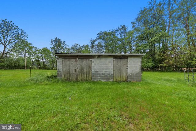 4789 SHEPHERDSTOWN PIKE, Shenandoah Junction, WV 25442