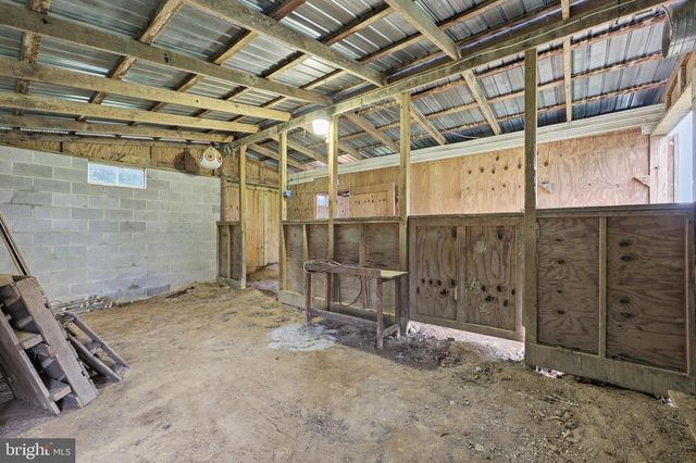 4789 SHEPHERDSTOWN PIKE, Shenandoah Junction, WV 25442