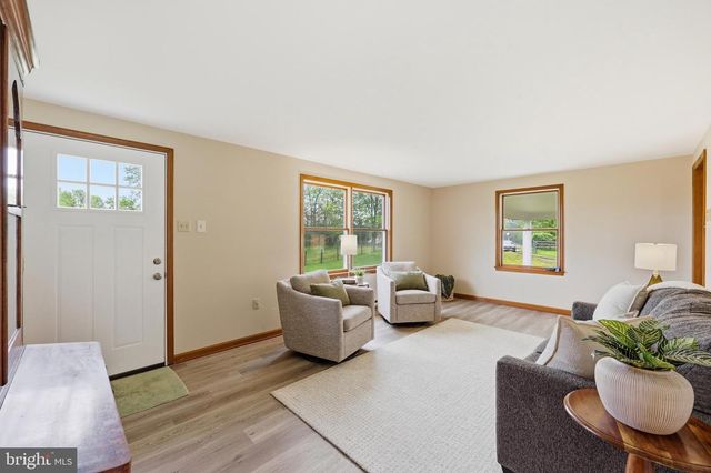 4789 SHEPHERDSTOWN PIKE, Shenandoah Junction, WV 25442