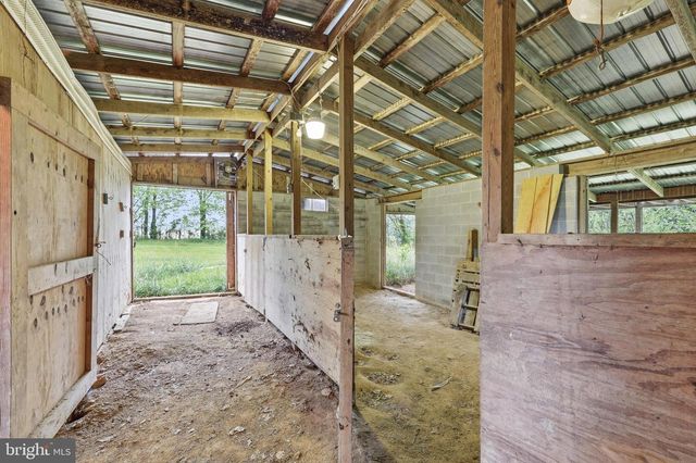 4789 SHEPHERDSTOWN PIKE, Shenandoah Junction, WV 25442