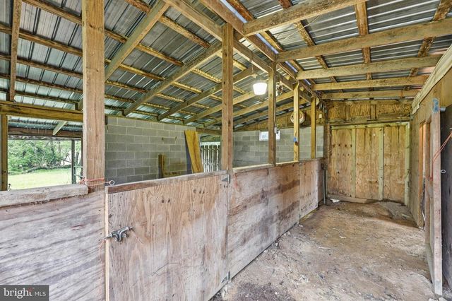 4789 SHEPHERDSTOWN PIKE, Shenandoah Junction, WV 25442