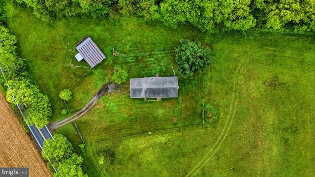 4789 SHEPHERDSTOWN PIKE, Shenandoah Junction, WV 25442