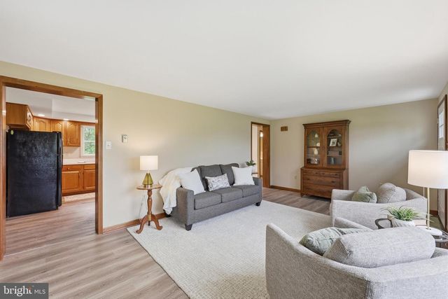 4789 SHEPHERDSTOWN PIKE, Shenandoah Junction, WV 25442