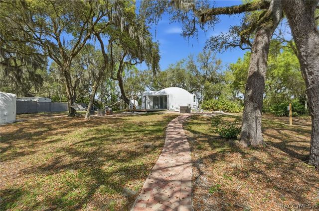 7570 E Ringer Court, Inverness, FL 34453