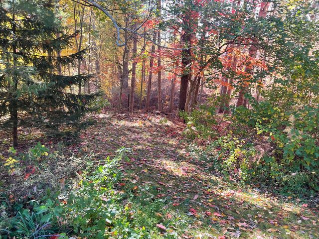 1945 S 200th Avenue, Newfield Twp, MI 49421