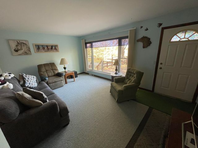 1945 S 200th Avenue, Newfield Twp, MI 49421