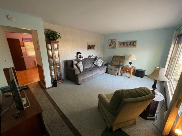 1945 S 200th Avenue, Newfield Twp, MI 49421