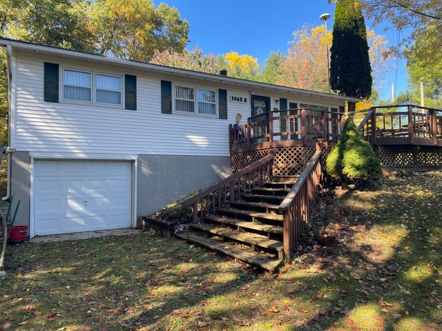 1945 S 200th Avenue, Newfield Twp, MI 49421