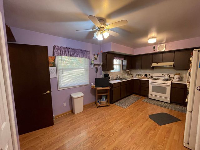 1945 S 200th Avenue, Newfield Twp, MI 49421