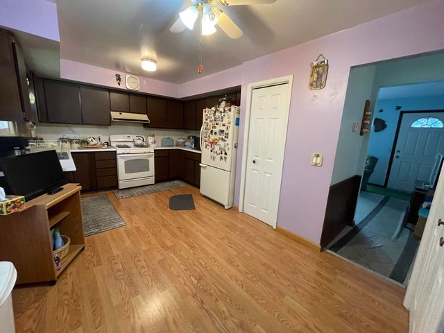 1945 S 200th Avenue, Newfield Twp, MI 49421