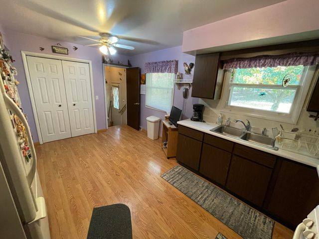 1945 S 200th Avenue, Newfield Twp, MI 49421