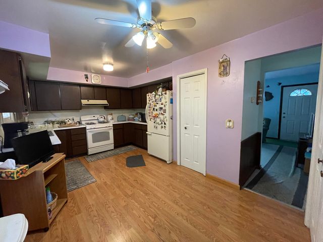 1945 S 200th Avenue, Newfield Twp, MI 49421