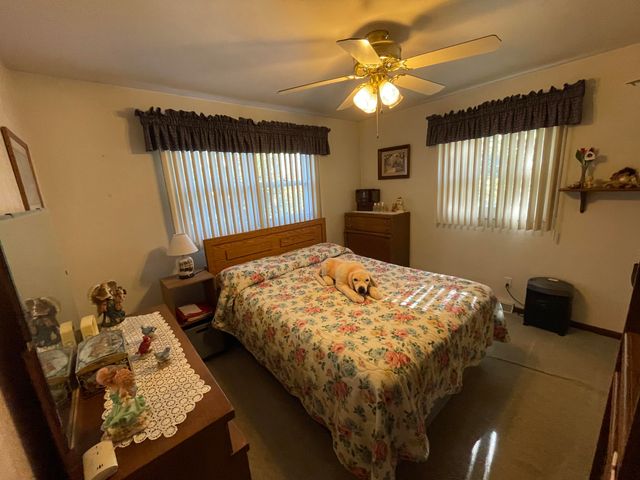 1945 S 200th Avenue, Newfield Twp, MI 49421