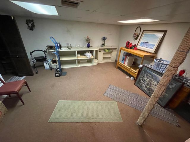 1945 S 200th Avenue, Newfield Twp, MI 49421