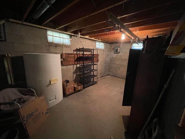 1945 S 200th Avenue, Newfield Twp, MI 49421