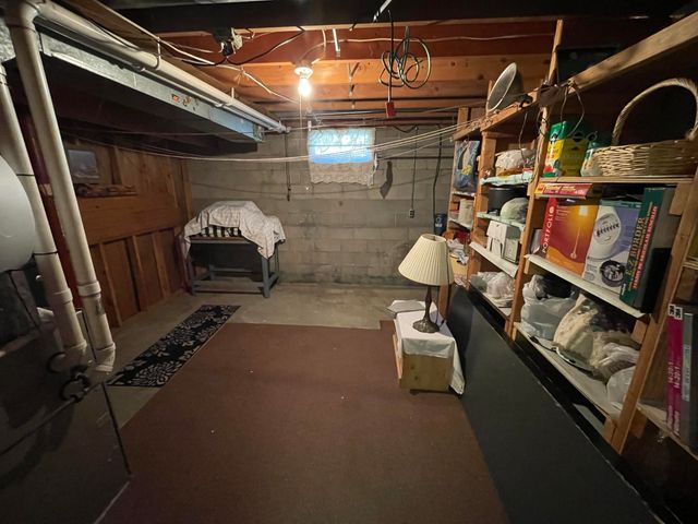 1945 S 200th Avenue, Newfield Twp, MI 49421