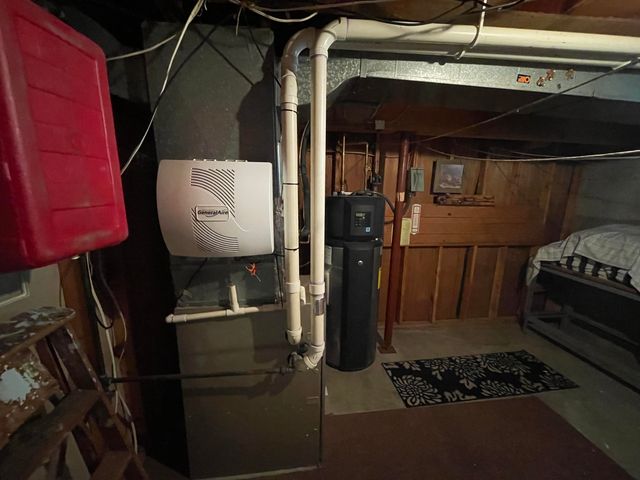 1945 S 200th Avenue, Newfield Twp, MI 49421