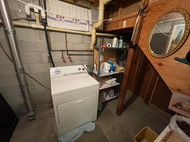 1945 S 200th Avenue, Newfield Twp, MI 49421