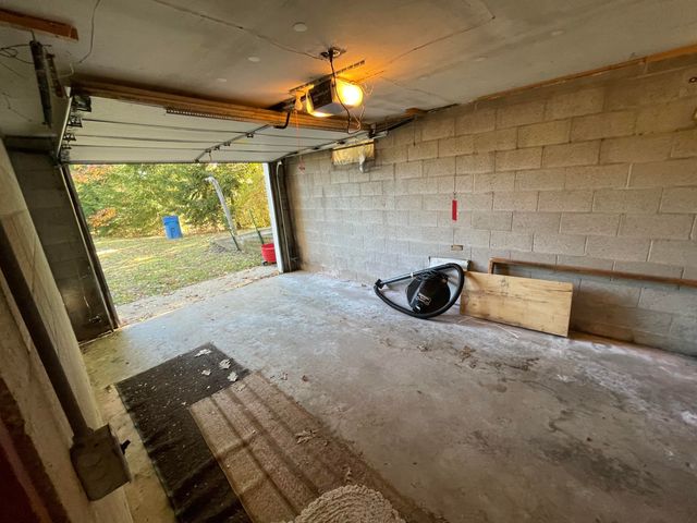 1945 S 200th Avenue, Newfield Twp, MI 49421