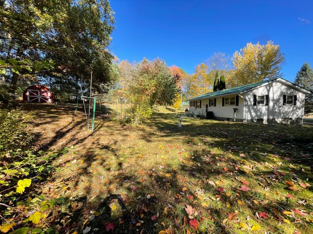 1945 S 200th Avenue, Newfield Twp, MI 49421