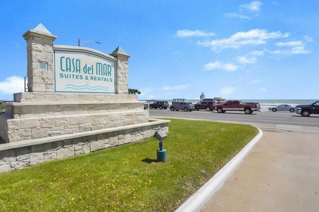 6102 Seawall Boulevard 150, Galveston, TX 77551
