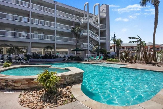 6102 Seawall Boulevard 150, Galveston, TX 77551
