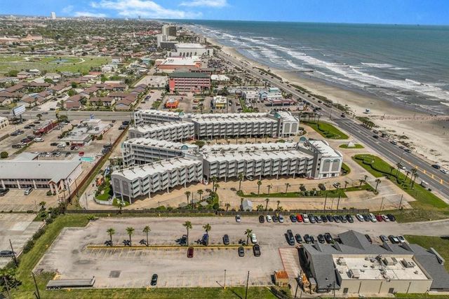 6102 Seawall Boulevard 150, Galveston, TX 77551