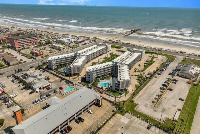 6102 Seawall Boulevard 150, Galveston, TX 77551