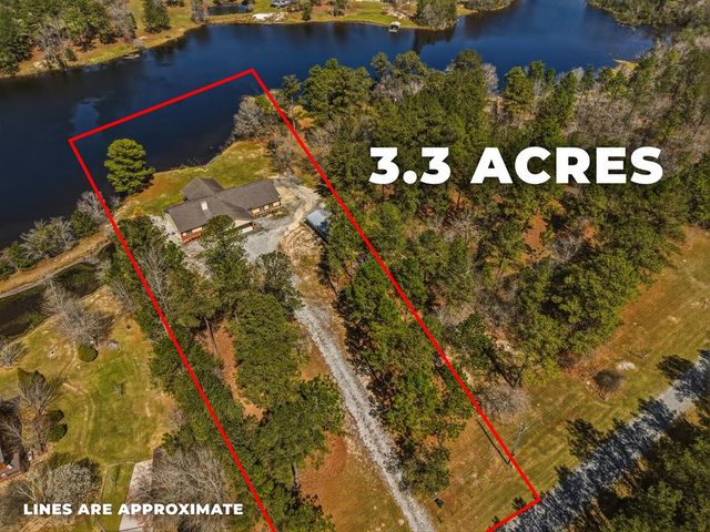 167 Lambert Lake Estates, Box Springs, GA 31801