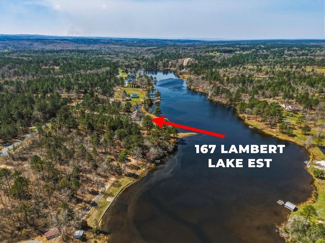 167 Lambert Lake Estates, Box Springs, GA 31801