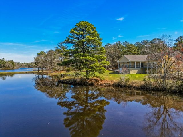 167 Lambert Lake Estates, Box Springs, GA 31801