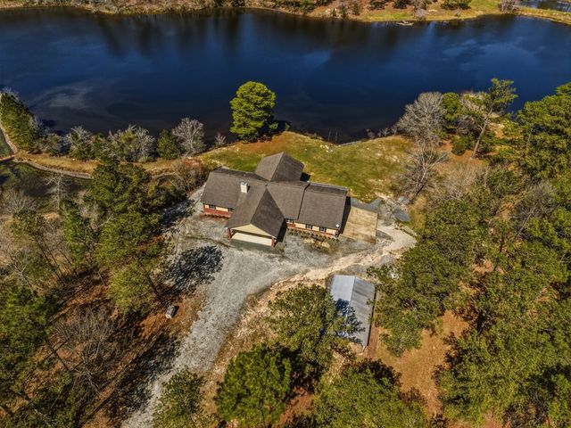 167 Lambert Lake Estates, Box Springs, GA 31801