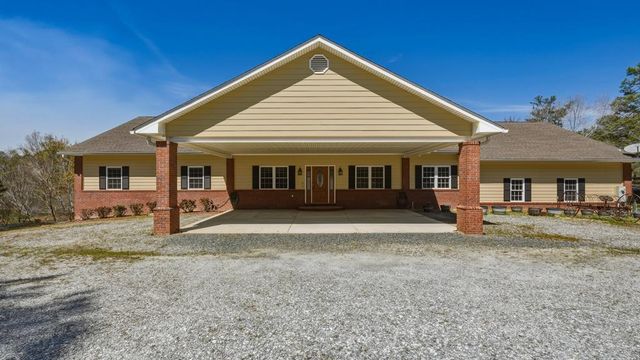 167 Lambert Lake Estates, Box Springs, GA 31801