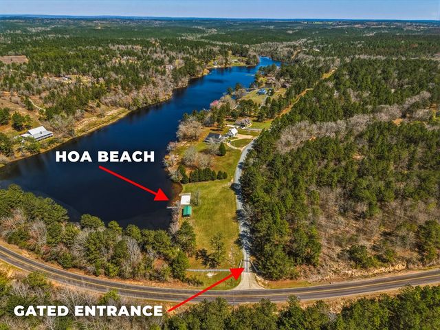 167 Lambert Lake Estates, Box Springs, GA 31801