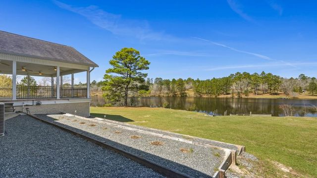 167 Lambert Lake Estates, Box Springs, GA 31801