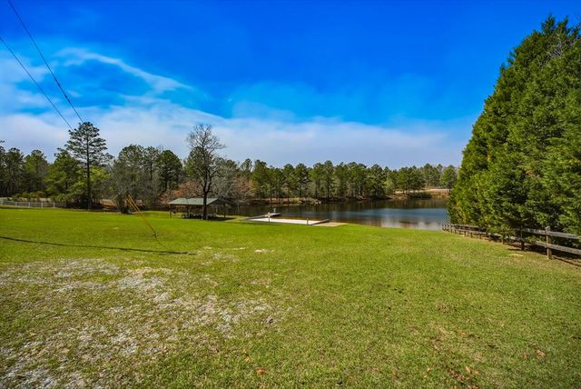 167 Lambert Lake Estates, Box Springs, GA 31801