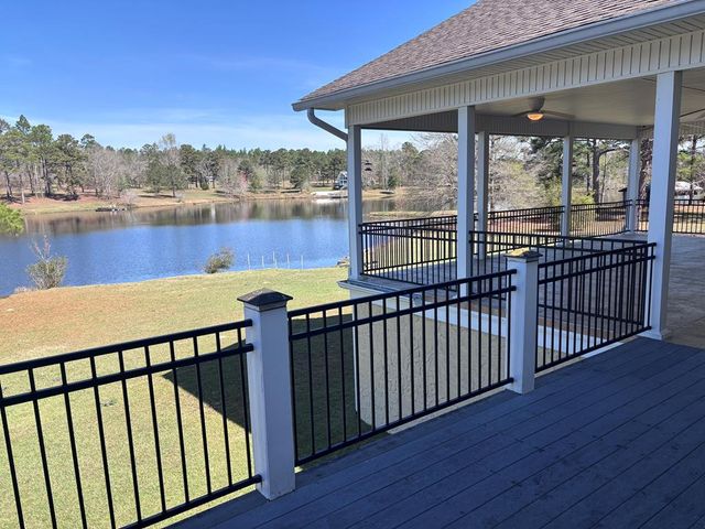 167 Lambert Lake Estates, Box Springs, GA 31801