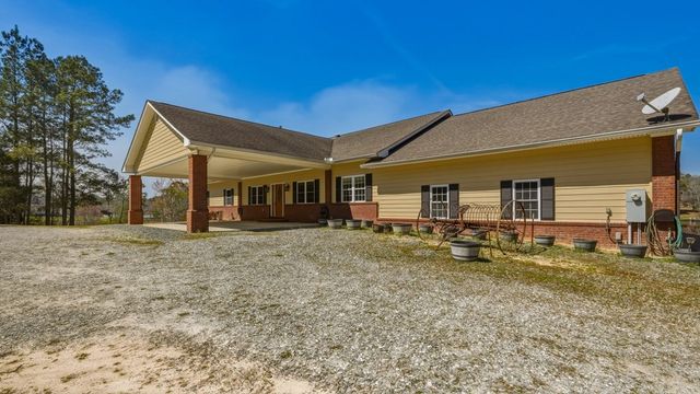 167 Lambert Lake Estates, Box Springs, GA 31801