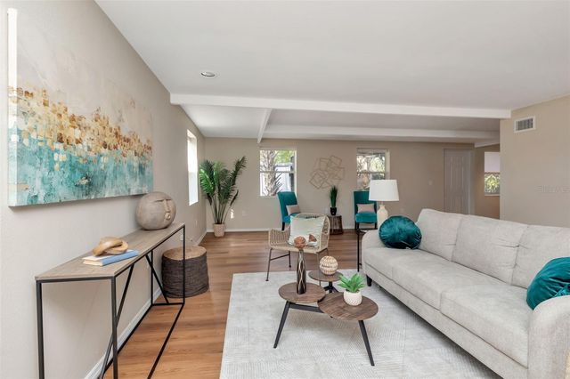 7420 DR MARTIN LUTHER KING JR STREET N, St Petersburg, FL 33702