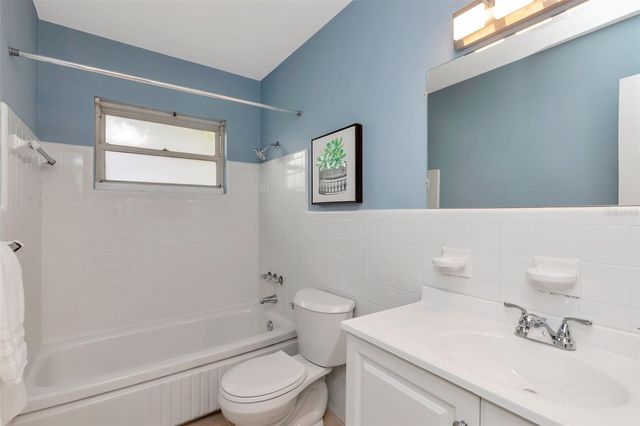 7420 DR MARTIN LUTHER KING JR STREET N, St Petersburg, FL 33702