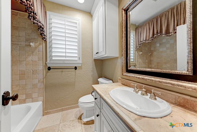1108 Tuscan Ridge, New Braunfels, TX 78130