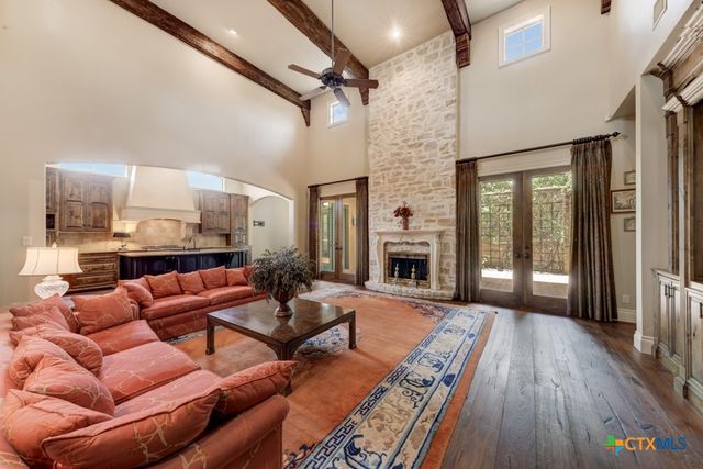 1108 Tuscan Ridge, New Braunfels, TX 78130