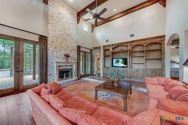 1108 Tuscan Ridge, New Braunfels, TX 78130