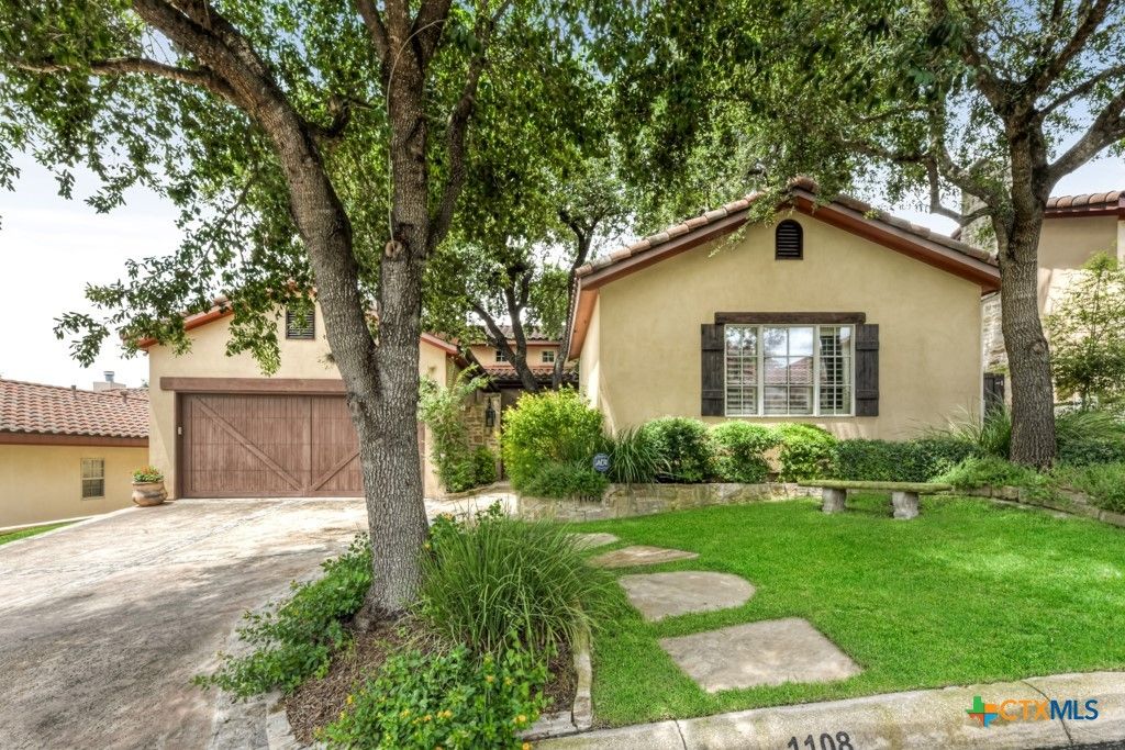 1108 Tuscan Ridge, New Braunfels, TX 78130