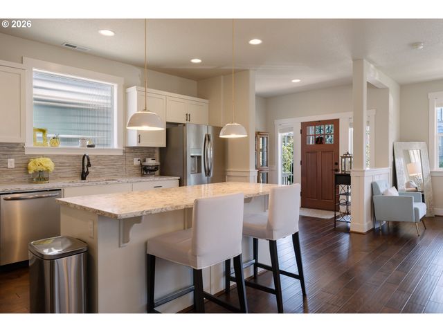 14919 Nw COSMOS St, Portland, OR 97229