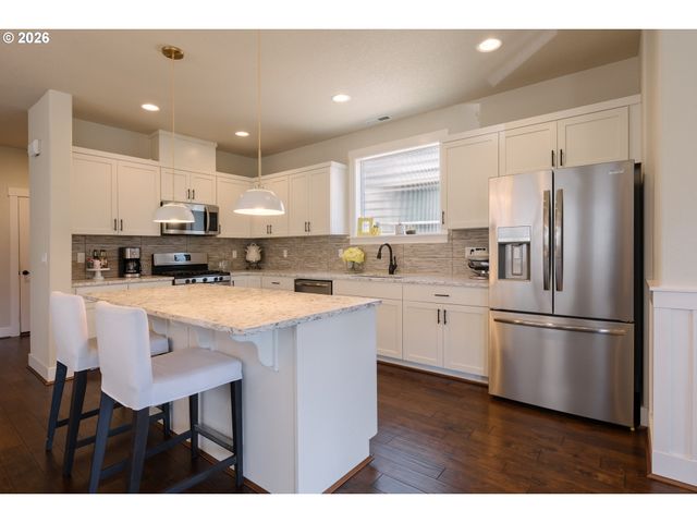 14919 Nw COSMOS St, Portland, OR 97229