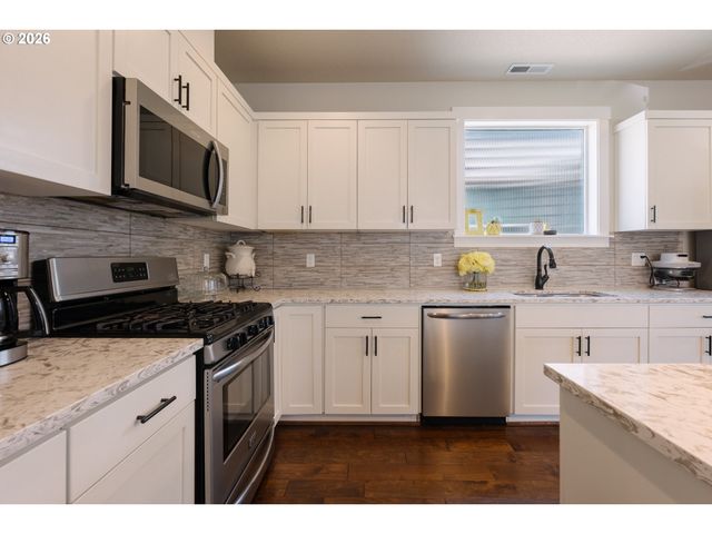 14919 Nw COSMOS St, Portland, OR 97229