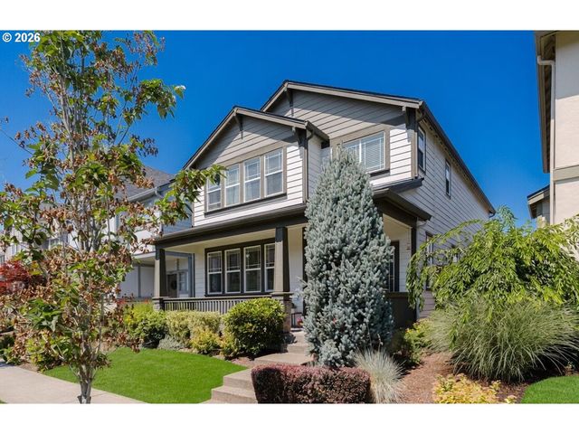 14919 Nw COSMOS St, Portland, OR 97229