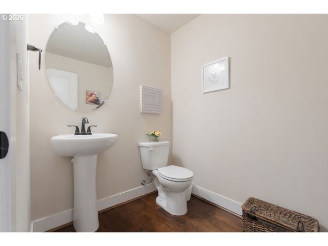 14919 Nw COSMOS St, Portland, OR 97229